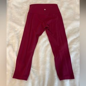 Lululemon Align Leggings